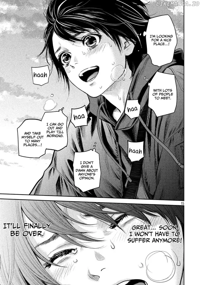 Hare Kon Chapter 182 image 15_optimized